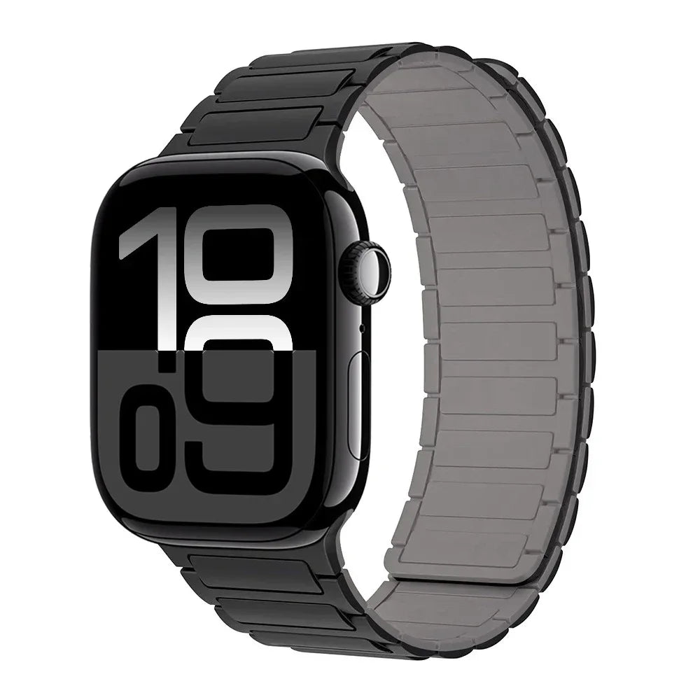 MagFlex Silicone Band